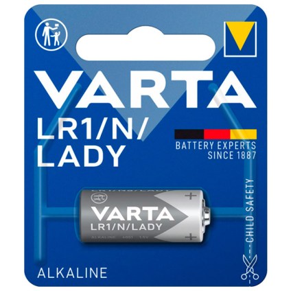 alkaline-lr1